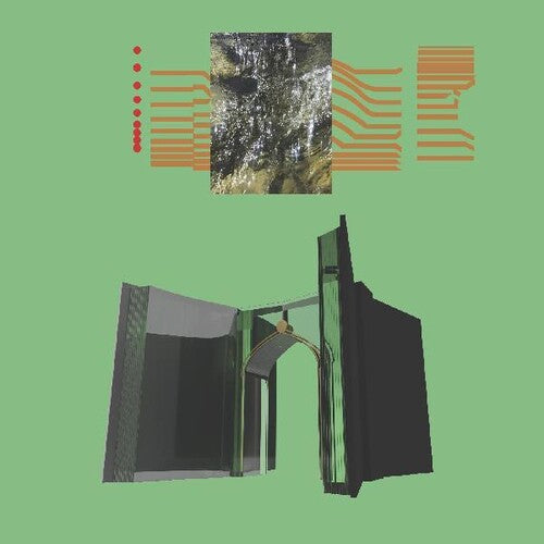 Nino, Carlos & Friends: Extra Presence (Vinyl LP)