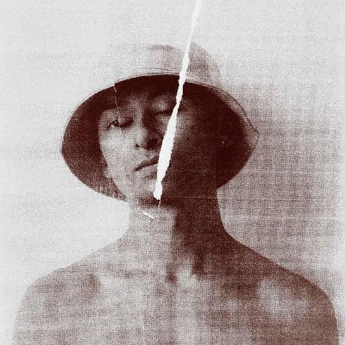 Jitwam: Third (Vinyl LP)