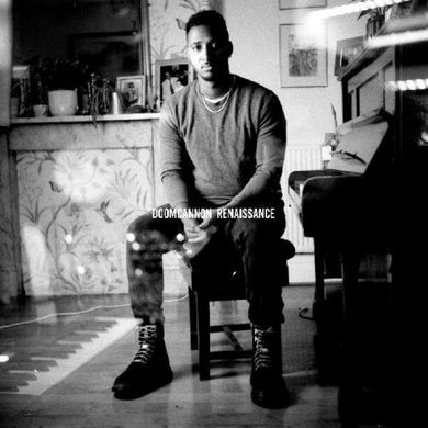 Doomcannon: Renaissance (Vinyl LP)