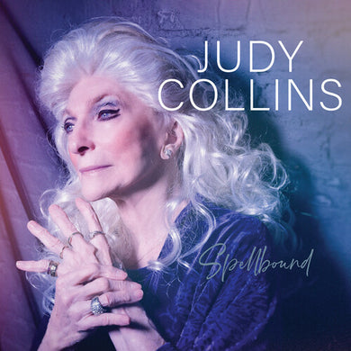 Collins, Judy: Spellbound - Blue (Vinyl LP)