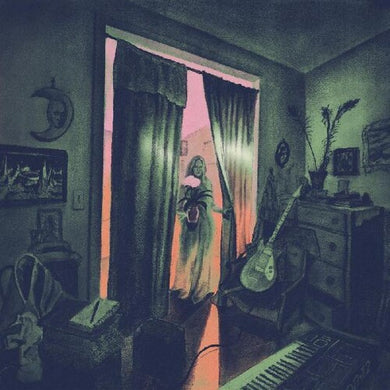 Cohen, Alice: Moonrising (Vinyl LP)