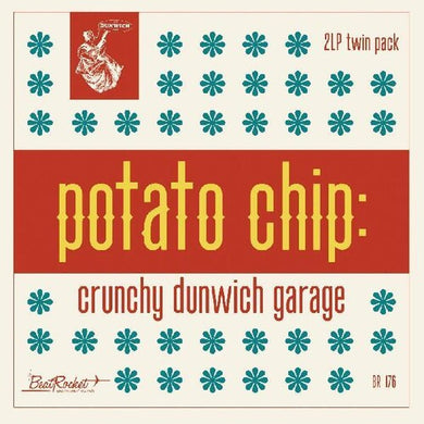Potato Chip: Crunchy Dunwich Garage / Various: Potato Chip: Crunchy Dunwich Garage (Various Artists) (Vinyl LP)