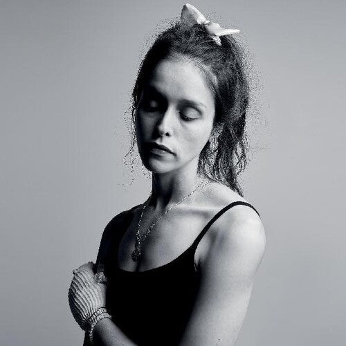 Tess Parks: And Those Who Were Seen Dancing (Vinyl LP)