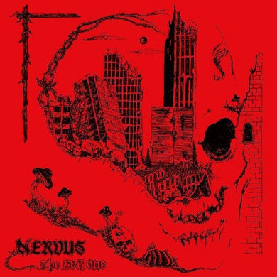 Nervus: The Evil One (Vinyl LP)