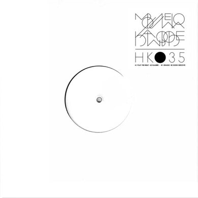 Mbulelo: Kalibre (Vinyl LP)