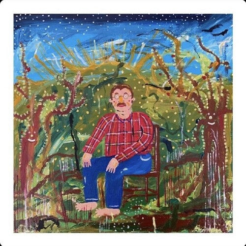 Allred, Joseph: Rambles & Rags Of Shiloh (Vinyl LP)