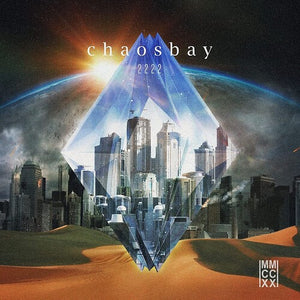 Chaosbay: 2222 (Vinyl LP)