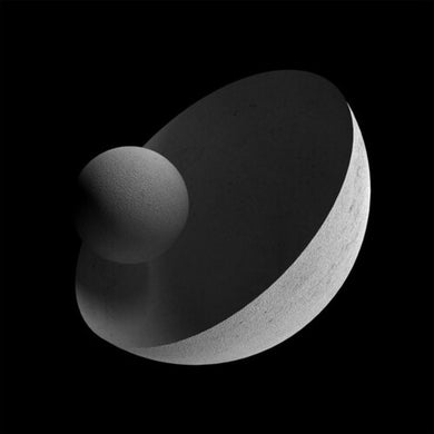 Dunckel, Jb: Carbon (Vinyl LP)