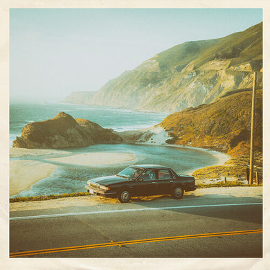 Midan & Ahnamusica: New Beginnings (7-Inch Single)