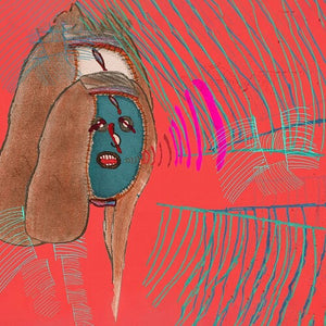 Tachys: Tachys (Vinyl LP)