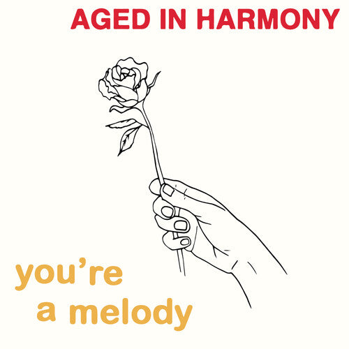 Aged in Harmony: You're A Melody (7-Inch Single)