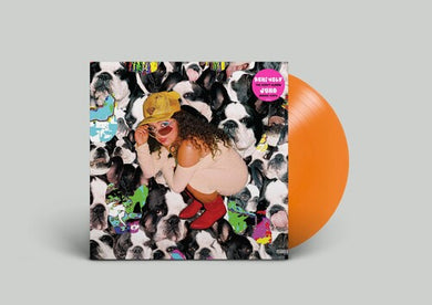 Wolf, Remi: Juno (Vinyl LP)