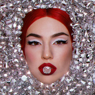 Ava Max: Diamonds & Dancefloors (Vinyl LP)