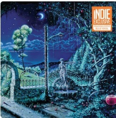 Masters of Reality: Masters Of Reality (Vinyl LP)