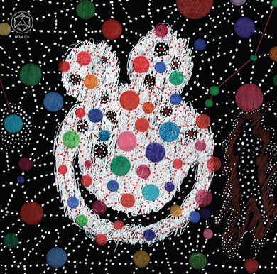 Hypnopazuzu: Create Christ Sailor Boy (Vinyl LP)