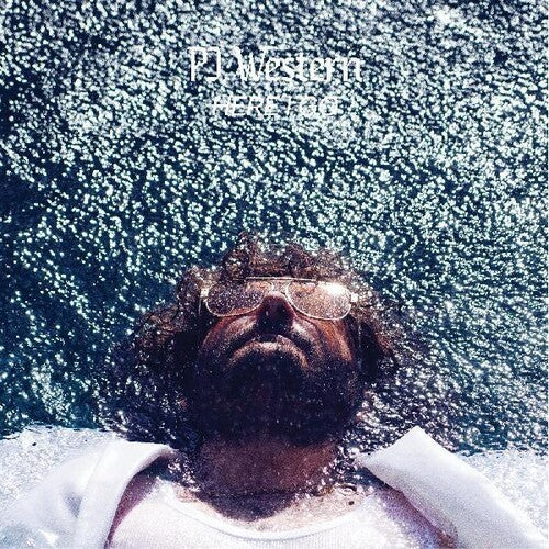 Pj Western: Here I Go (Vinyl LP)
