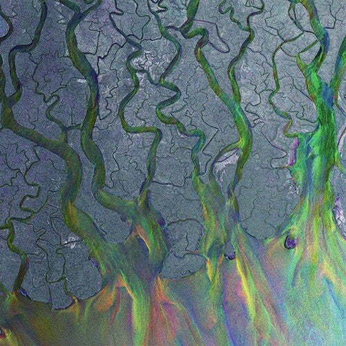 Alt-J: Awesome Wave (Vinyl LP)