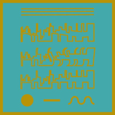 Evans, Lee: Animist Pools (Vinyl LP)