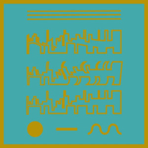 Evans, Lee: Animist Pools (Vinyl LP)
