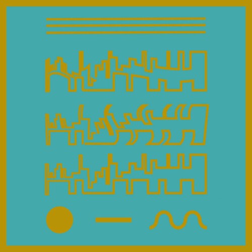 Evans, Lee: Animist Pools (Vinyl LP)