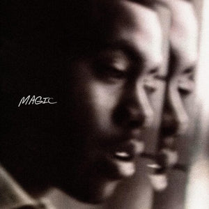 Nas: Magic (Vinyl LP)