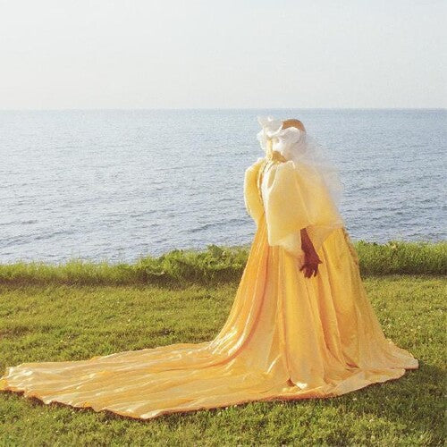 Kidd, Kyle: Soothsayer (Vinyl LP)