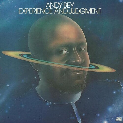 Andy Bey: Experience And Judgment (Vinyl LP)