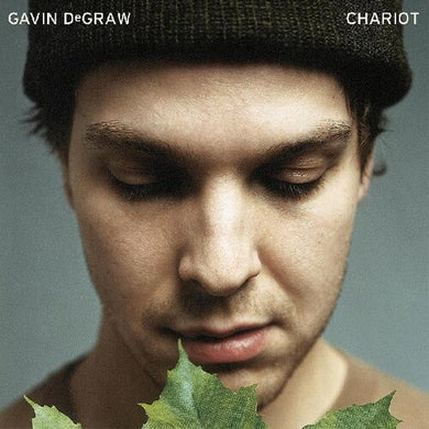 Degraw, Gavin: Chariot (Vinyl LP)