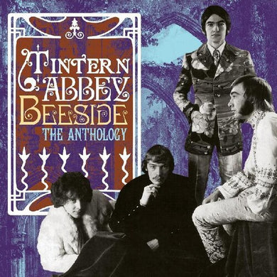Tintern Abbey: Beeside - The Anthology (Vinyl LP)