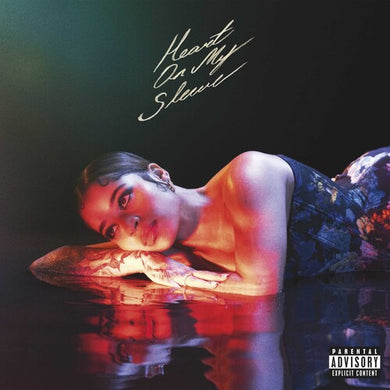 Mai, Ella: Heart On My Sleeve (Vinyl LP)