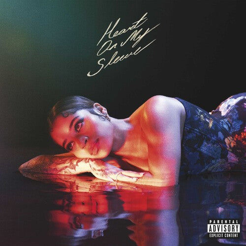 Mai, Ella: Heart On My Sleeve (Vinyl LP)