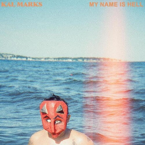Kal Marks: My Name Is Hell (Vinyl LP)