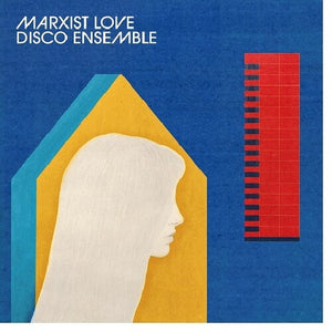 Marxist Love Disco Ensemble: MLDE (Vinyl LP)
