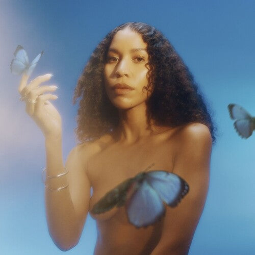 Santos, Charlotte Dos: MORFO (Vinyl LP)