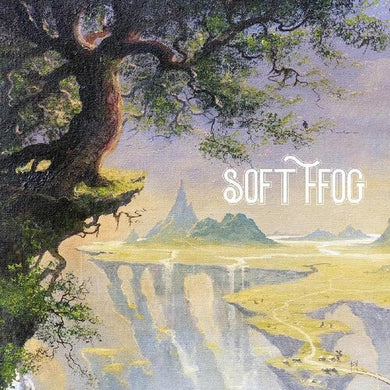 Soft Ffog: Soft Ffog (Vinyl LP)