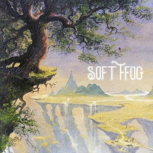 Soft Ffog: Soft Ffog (Vinyl LP)