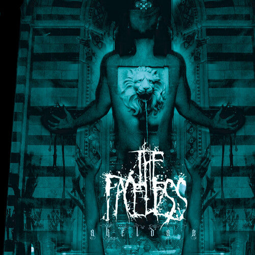 Faceless: Akeldama (Vinyl LP)