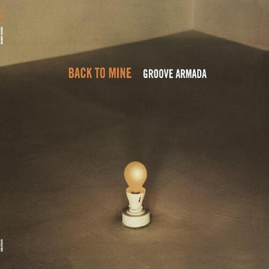 Back to Mine: Groove Armada / Various: Back To Mine: Groove Armada (Various Artists) (Vinyl LP)