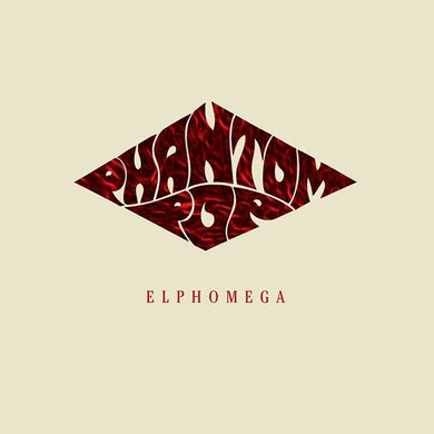 Elphomega: Phantom Pop (Vinyl LP)