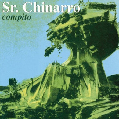 Sr Chinarro: Compito (Vinyl LP)