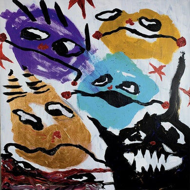 Monteperdido: Monteperdido (12-Inch Single)