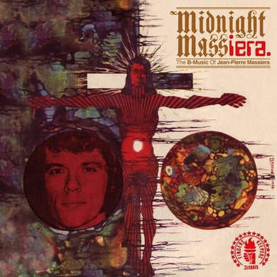 Midnight Massiera / Various: Midnight Massiera (Various Artists) (Vinyl LP)