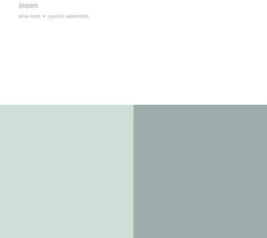 Noto, Alva / Sakamoto, Ryuichi: Insen (Vinyl LP)