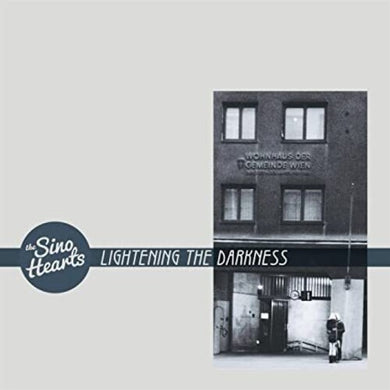 Sino Hearts: Lightening The Darkness (Vinyl LP)