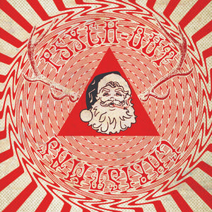 Psych Out Christmas / Various: Psych Out Christmas (Various Artists) (Vinyl LP)