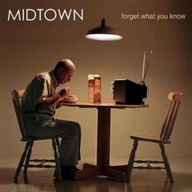 Midtown: Forget What You Know (Vinyl LP)