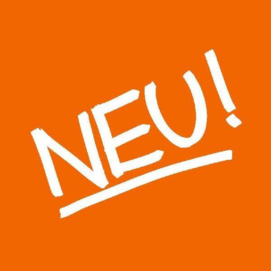 Neu: 50 (Vinyl LP)