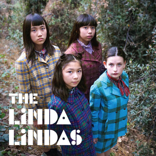 Linda Lindas: Linda Lindas (Vinyl LP)