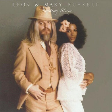 Russell, Leon: Wedding Album (Vinyl LP)