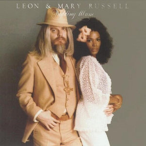 Russell, Leon: Wedding Album (Vinyl LP)